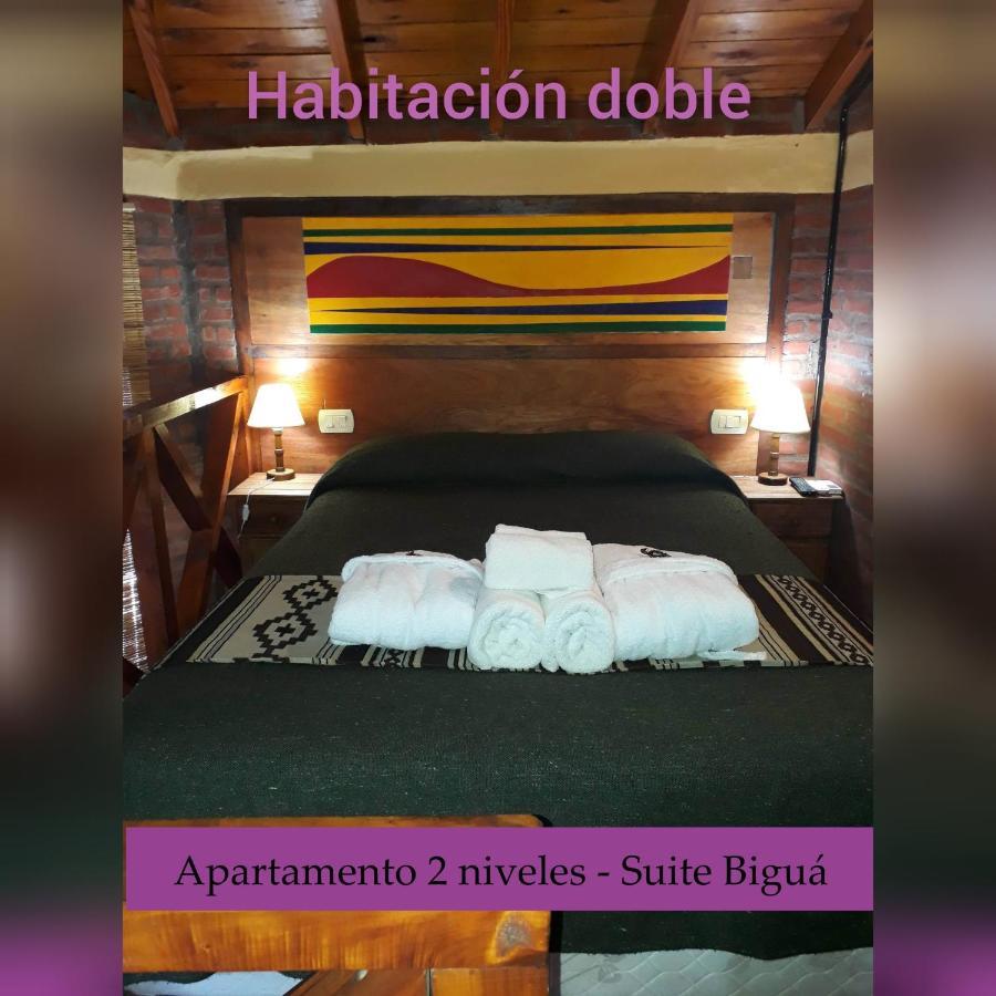 Sierra Suites Сьєрра-де-лос-Падрес Екстер'єр фото
