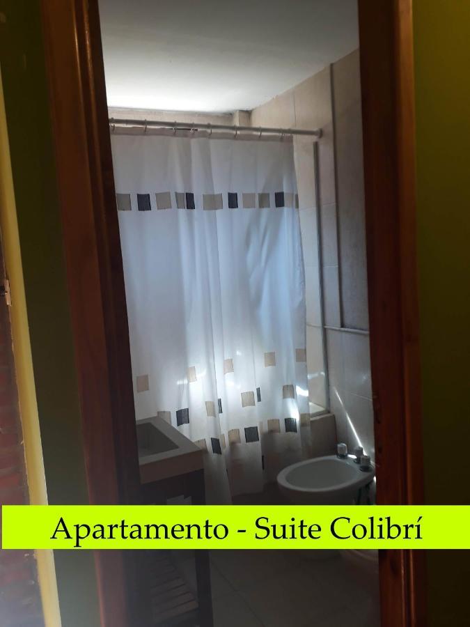 Sierra Suites Сьєрра-де-лос-Падрес Екстер'єр фото