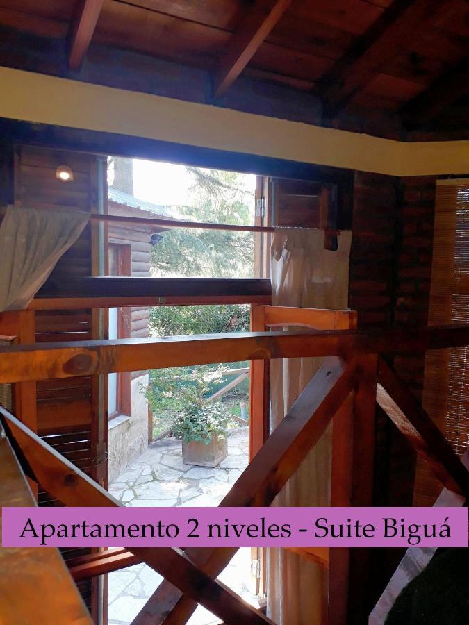 Sierra Suites Сьєрра-де-лос-Падрес Екстер'єр фото